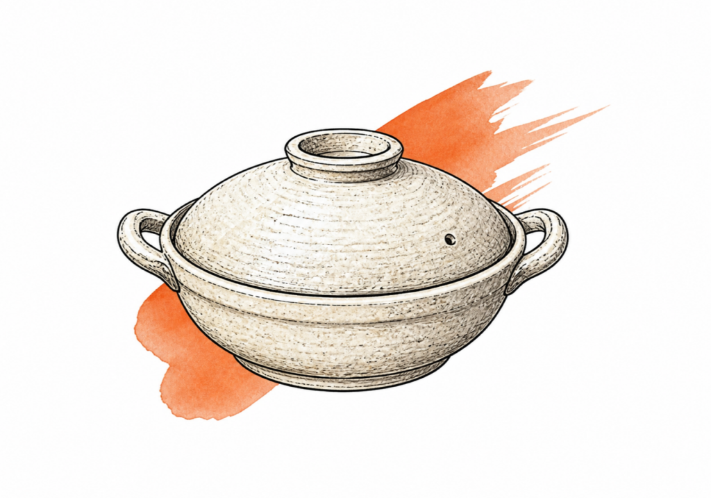 山口陶器・かもしか道具店