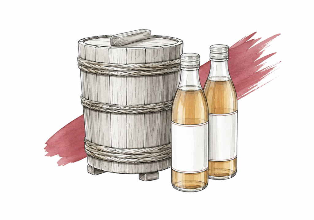 丸正酢醸造元