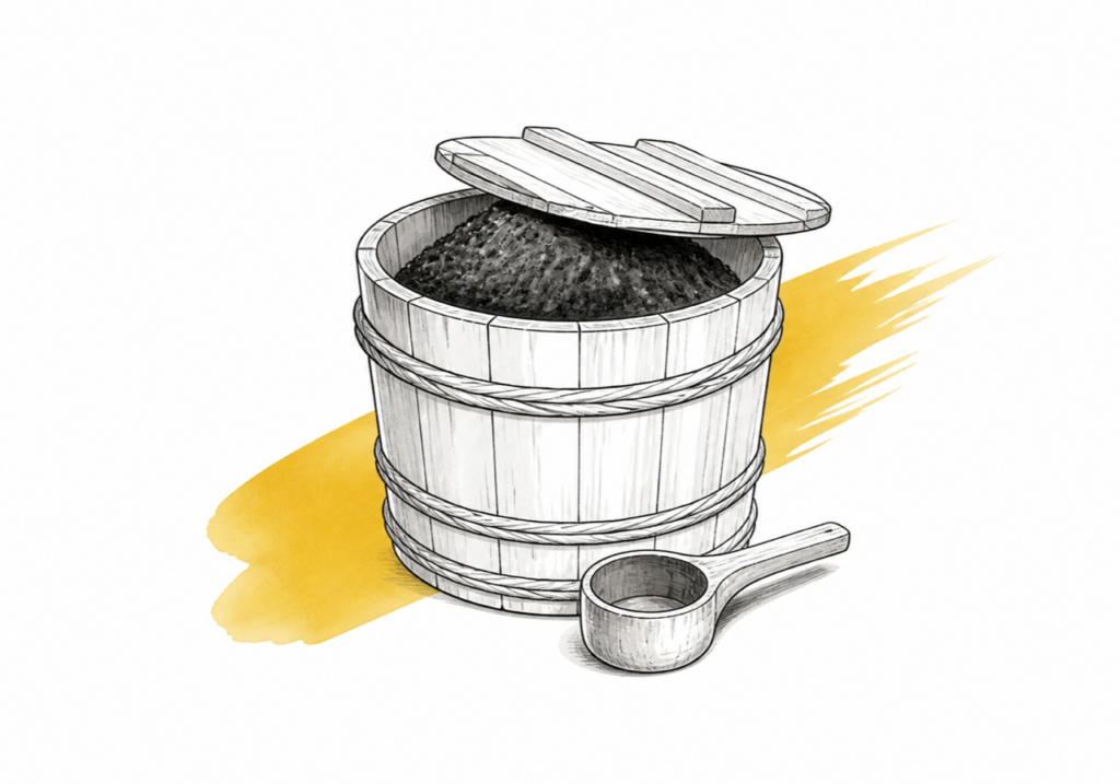 まるや八丁味噌